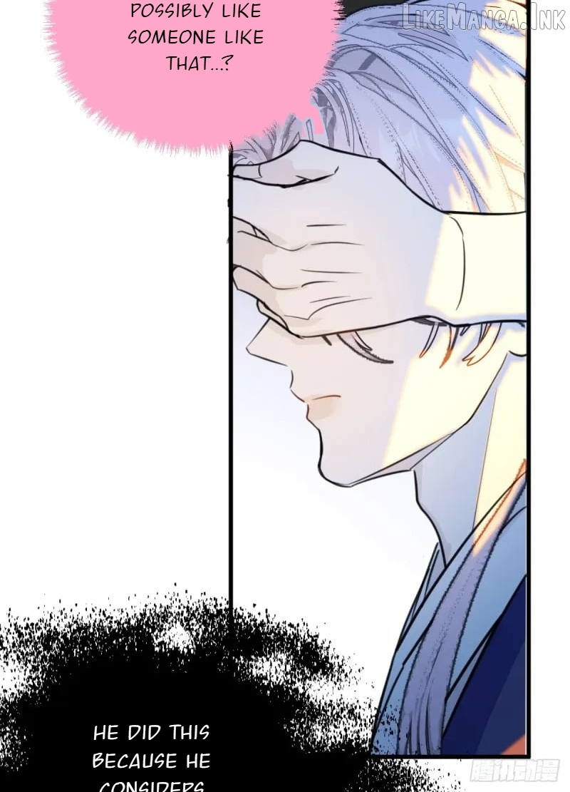 My Own Evil God Chapter 35 - page 37
